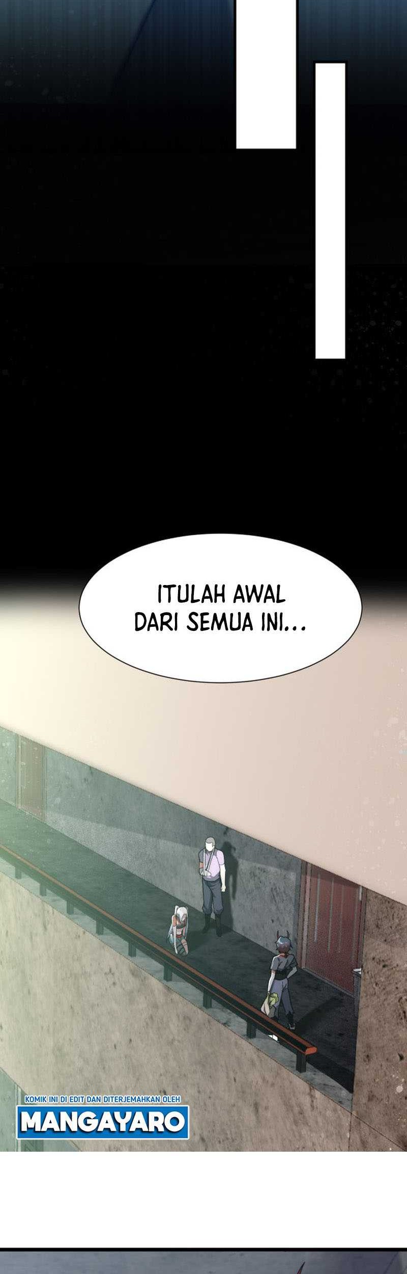 The Krypton Kin Demon King Bab 06 halaman 30