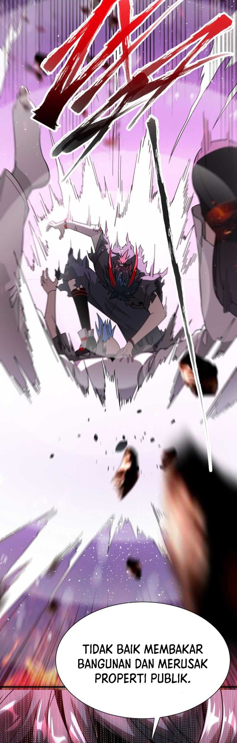 The Krypton Kin Demon King Bab 07 halaman 12