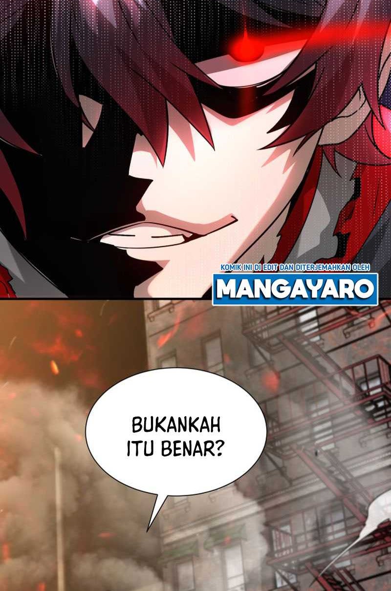 The Krypton Kin Demon King Bab 07 halaman 13