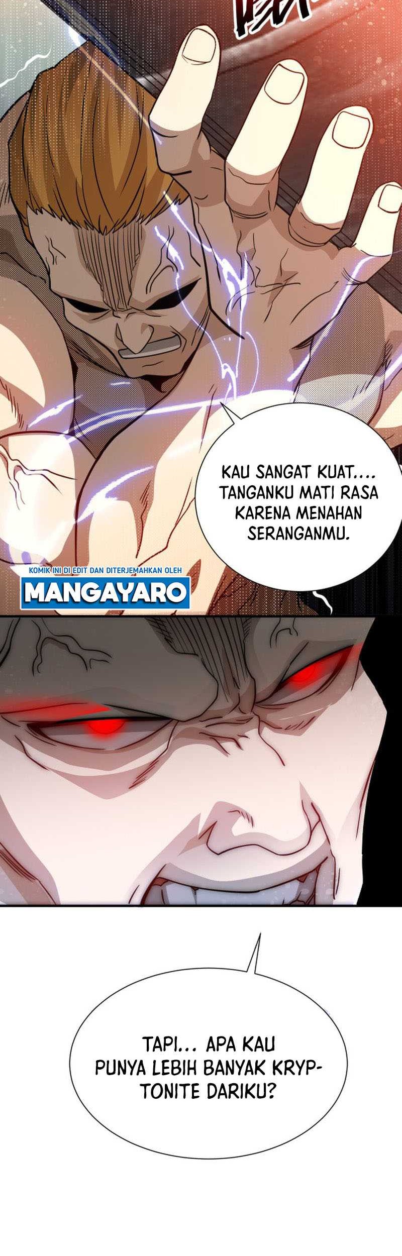 The Krypton Kin Demon King Bab 07 halaman 24