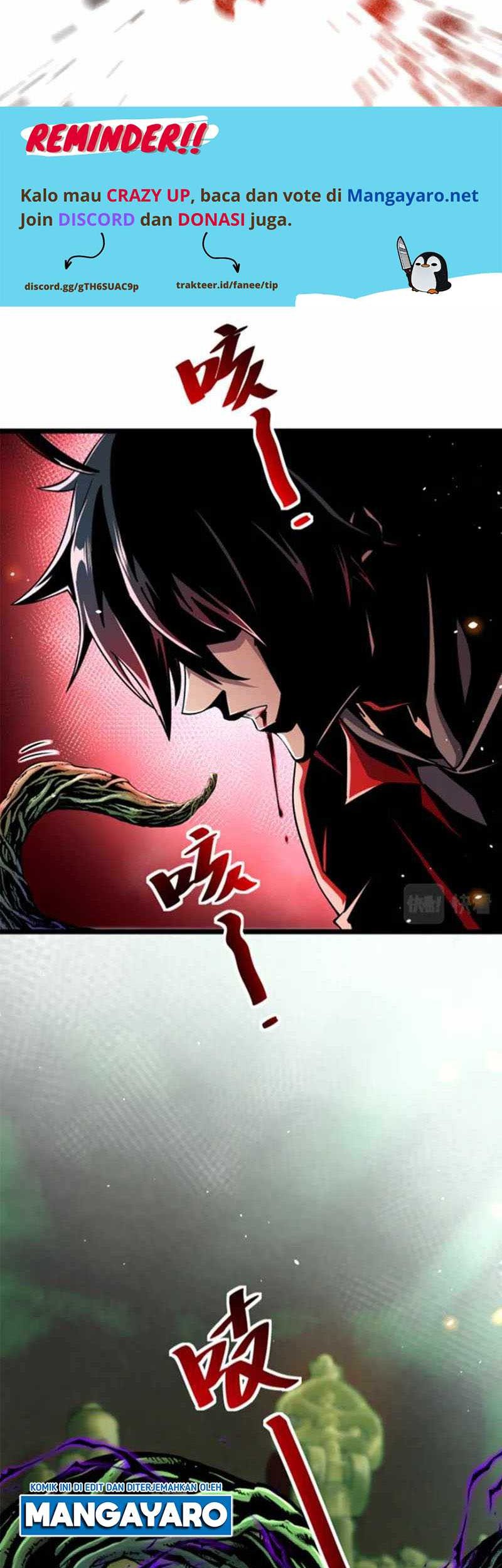 The Krypton Kin Demon King Bab 09 halaman 19
