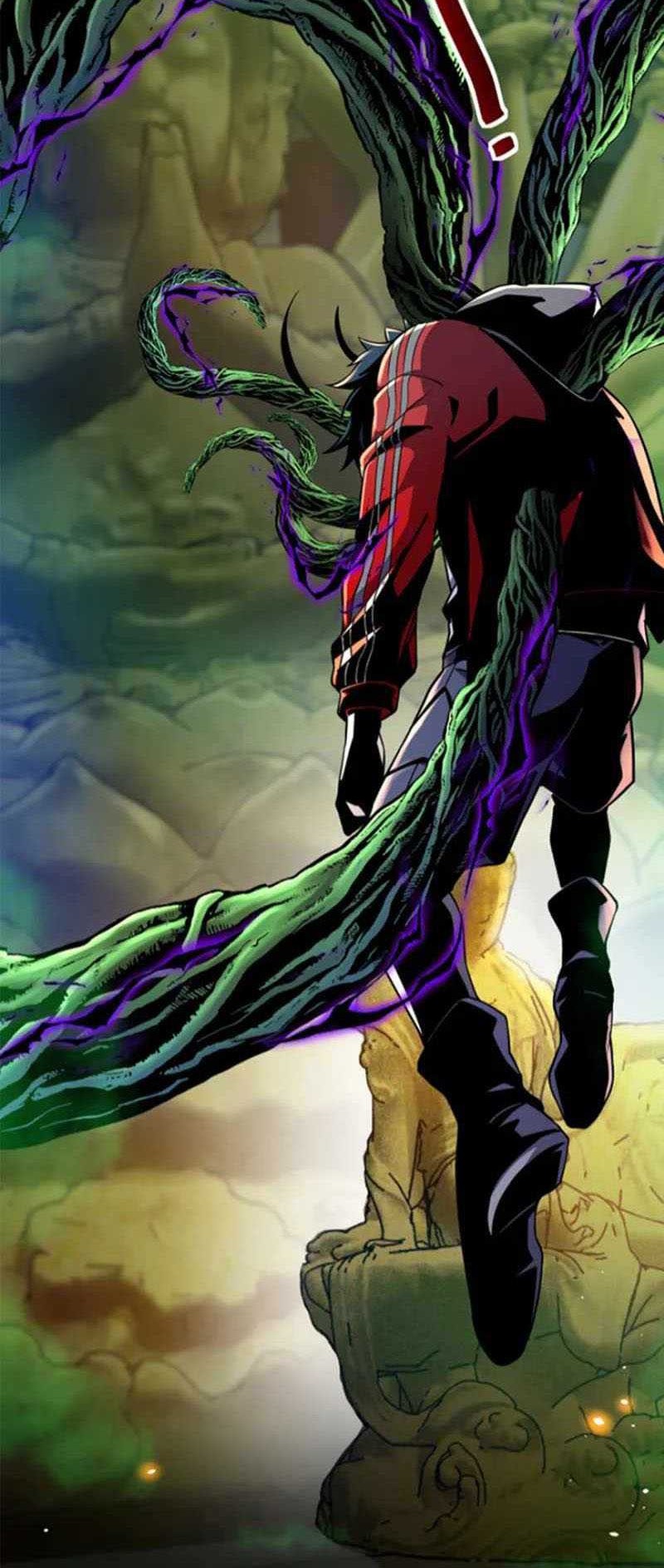 The Krypton Kin Demon King Bab 09 halaman 20