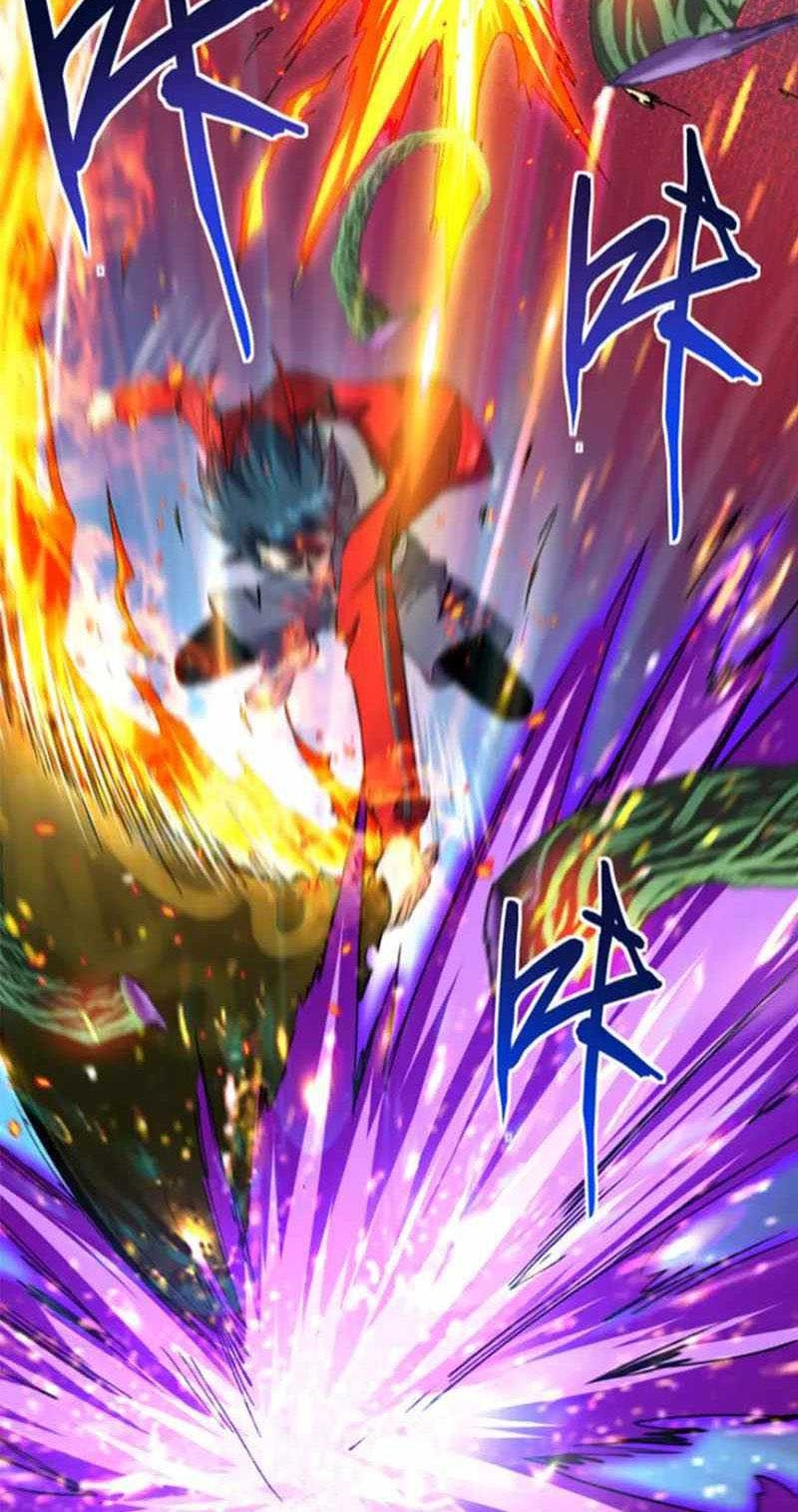 The Krypton Kin Demon King Bab 09 halaman 25