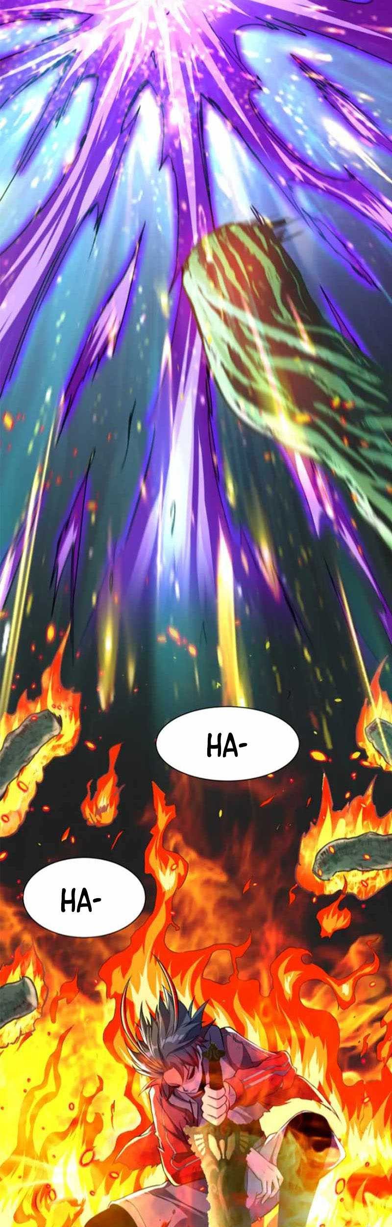 The Krypton Kin Demon King Bab 09 halaman 26