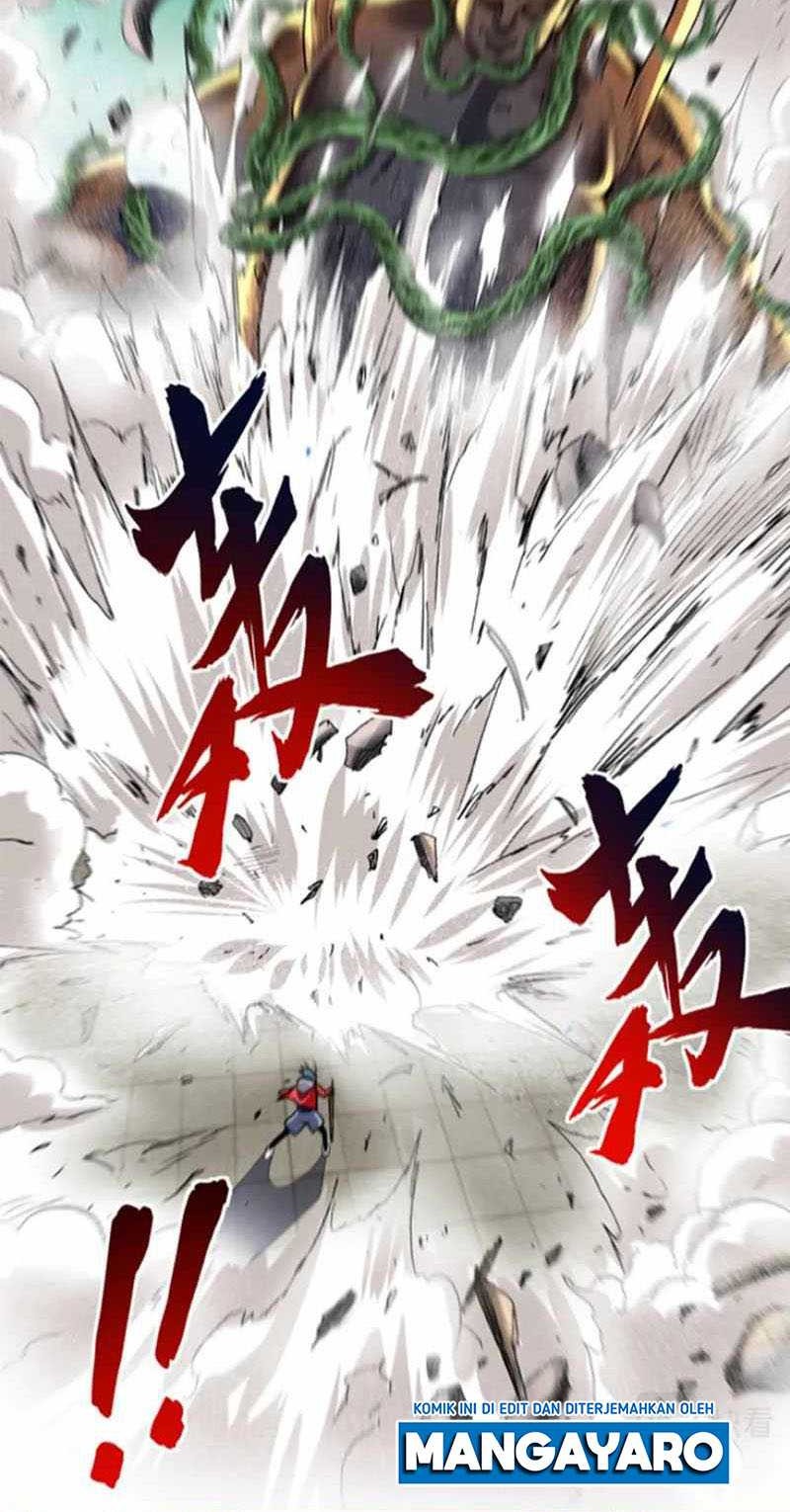 The Krypton Kin Demon King Bab 09 halaman 28