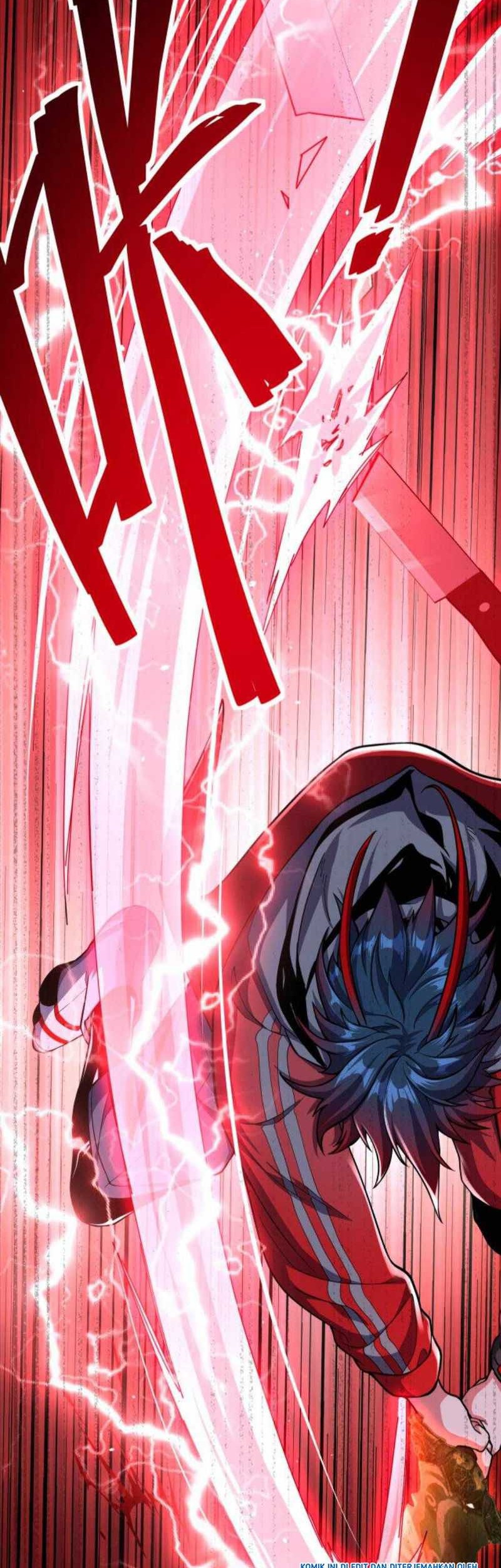 The Krypton Kin Demon King Bab 10 halaman 33