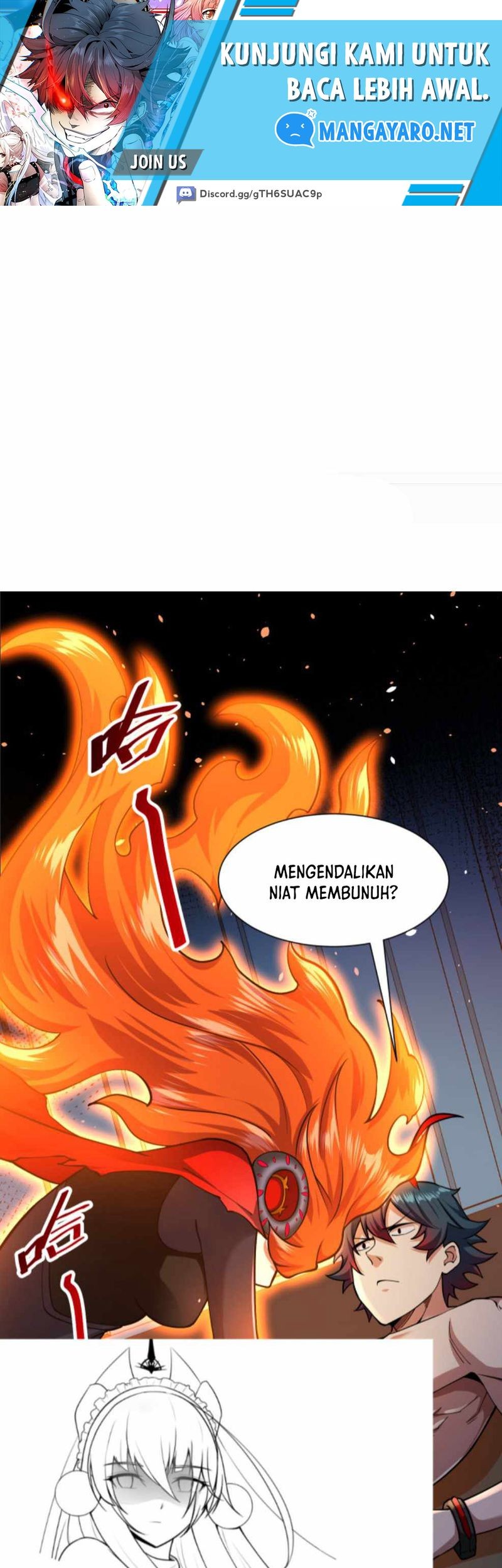 The Krypton Kin Demon King Bab 12 halaman 2