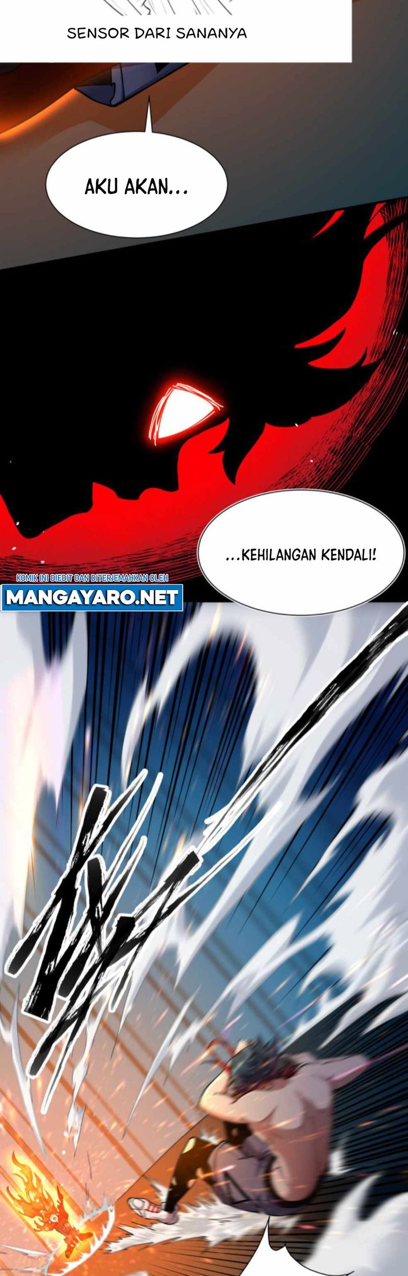 The Krypton Kin Demon King Bab 12 halaman 3