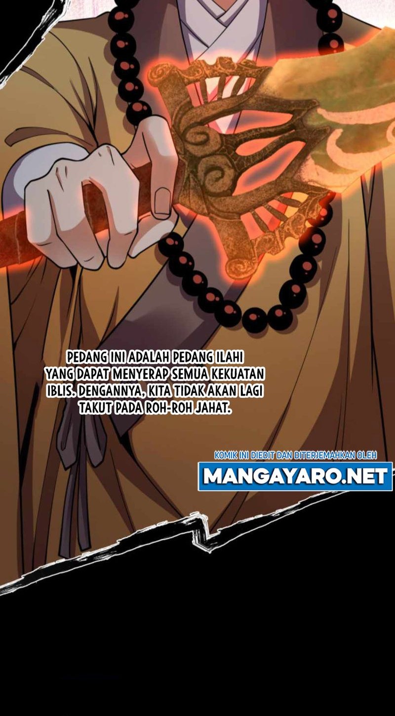The Krypton Kin Demon King Bab 12 halaman 28