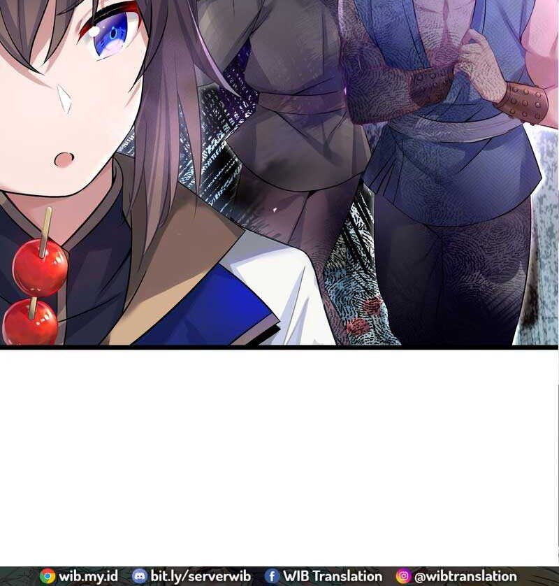 The Lady is the Future Tyrant chapter 01 halaman 6