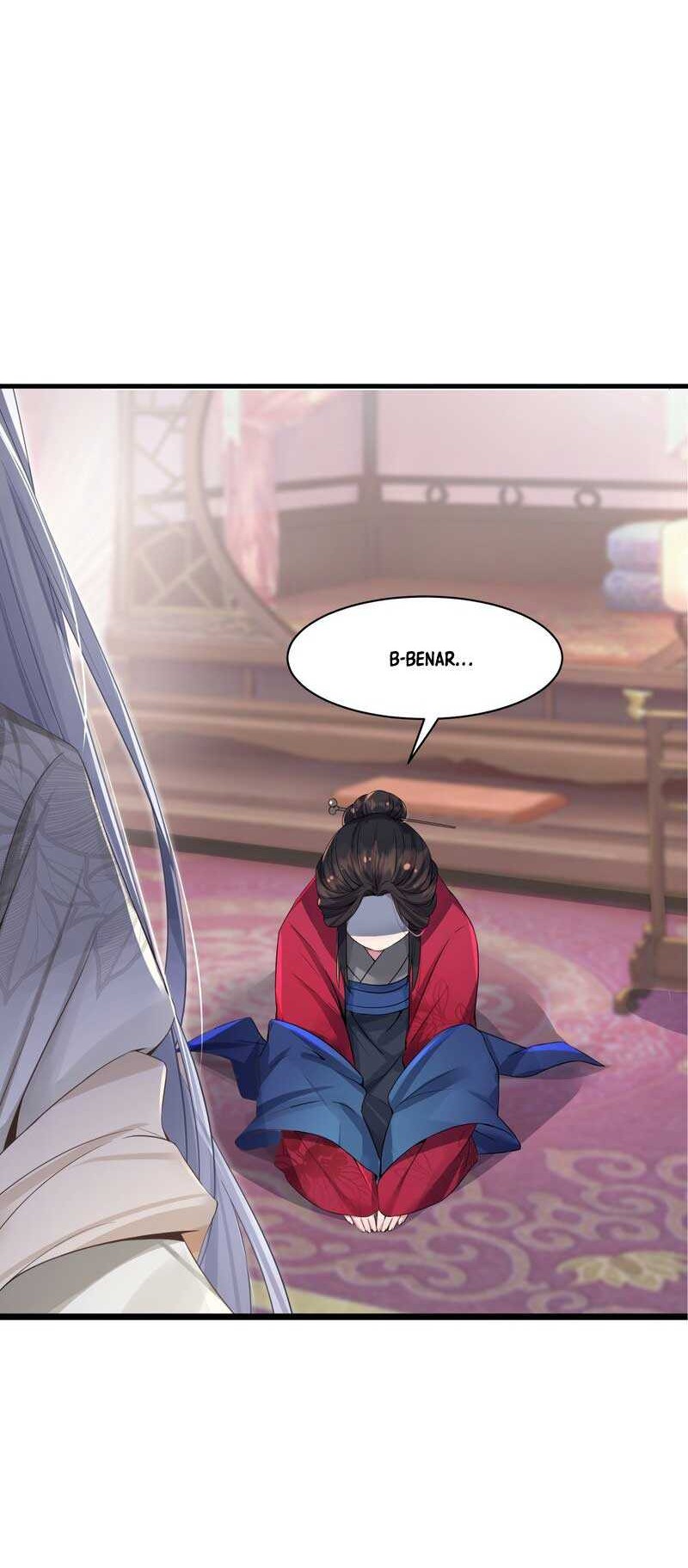 The Lady is the Future Tyrant chapter 01 halaman 43