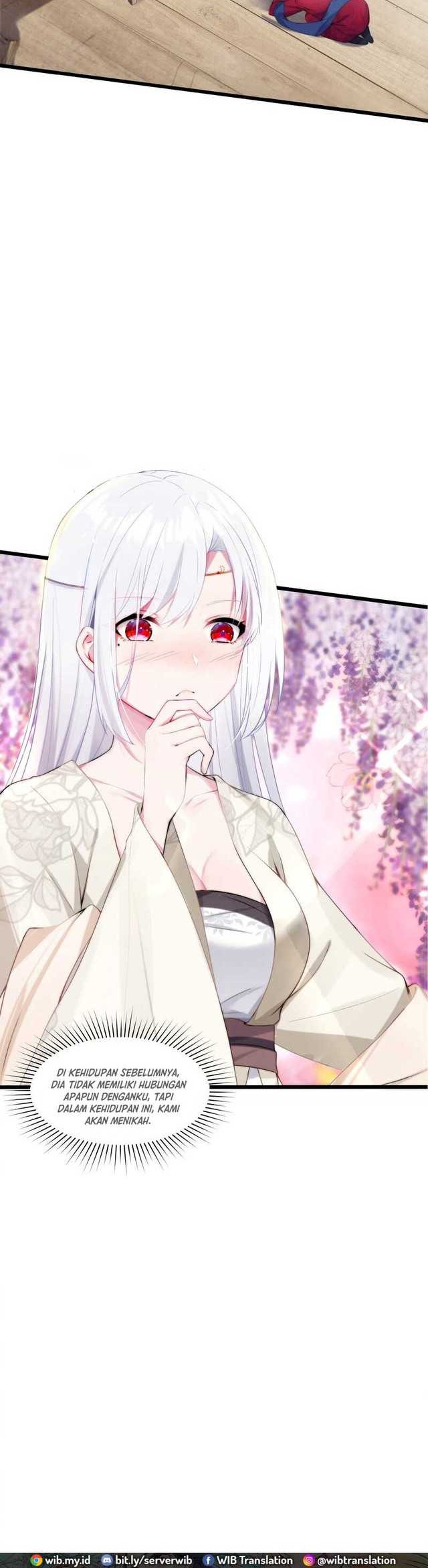 The Lady is the Future Tyrant Bab 02 halaman 2