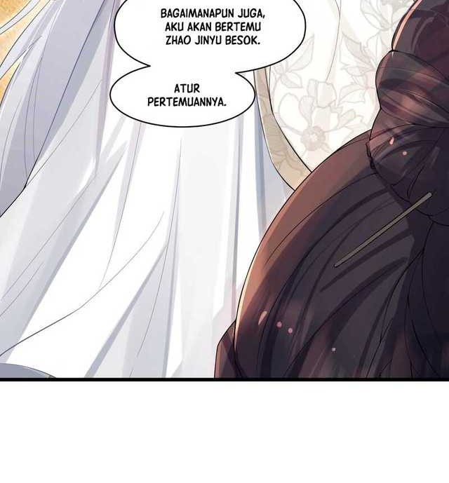 The Lady is the Future Tyrant Bab 02 halaman 8