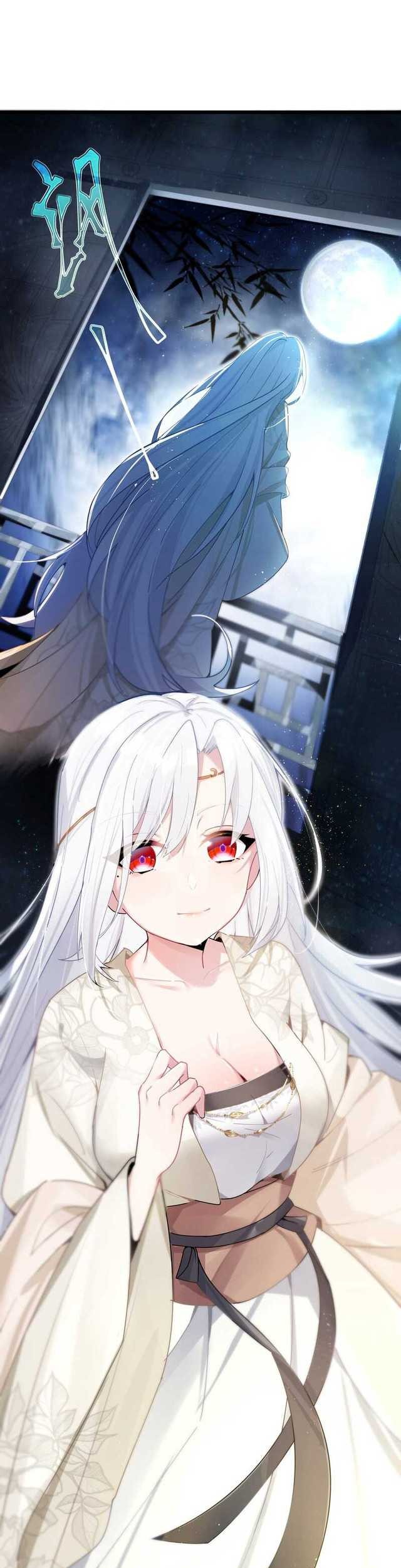 The Lady is the Future Tyrant Bab 02 halaman 11