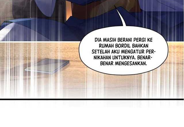 The Lady is the Future Tyrant Bab 02 halaman 22