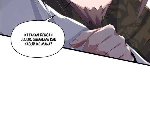 The Lady is the Future Tyrant Bab 02 halaman 28