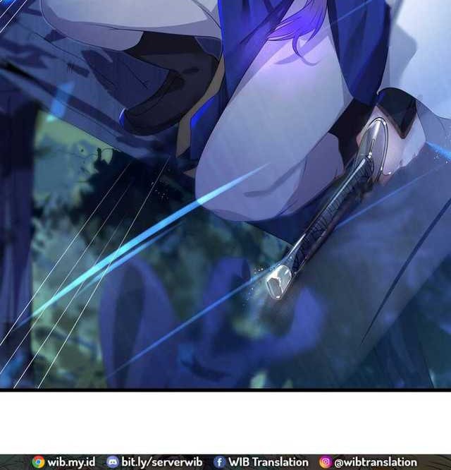 The Lady is the Future Tyrant Bab 02 halaman 36