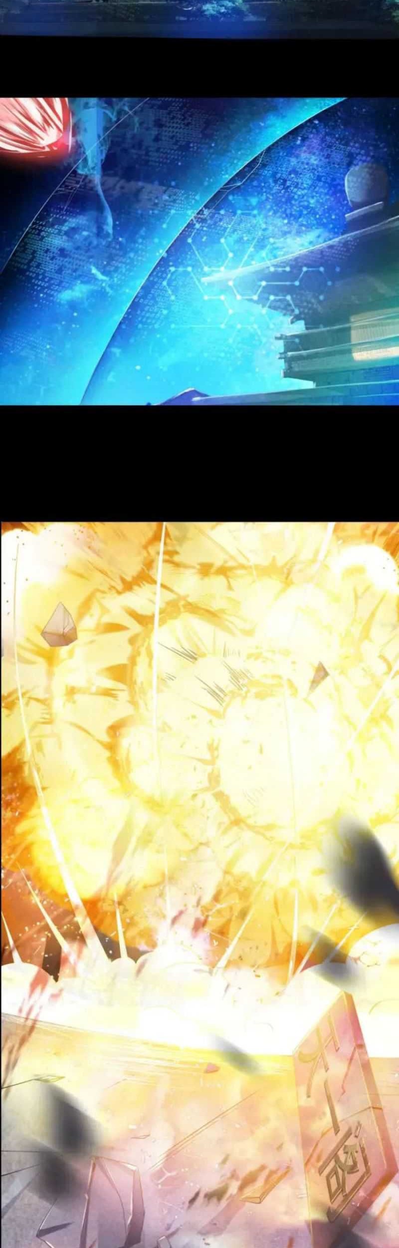 The Lady is the Future Tyrant chapter 03 halaman 3