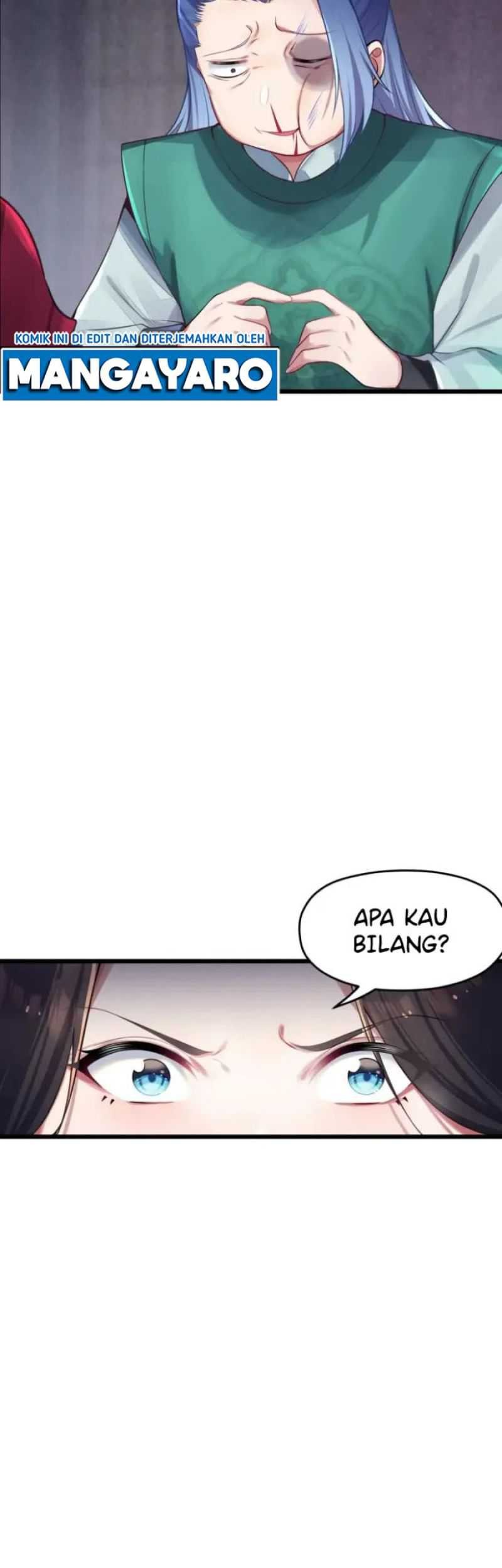 The Lady is the Future Tyrant chapter 03 halaman 13