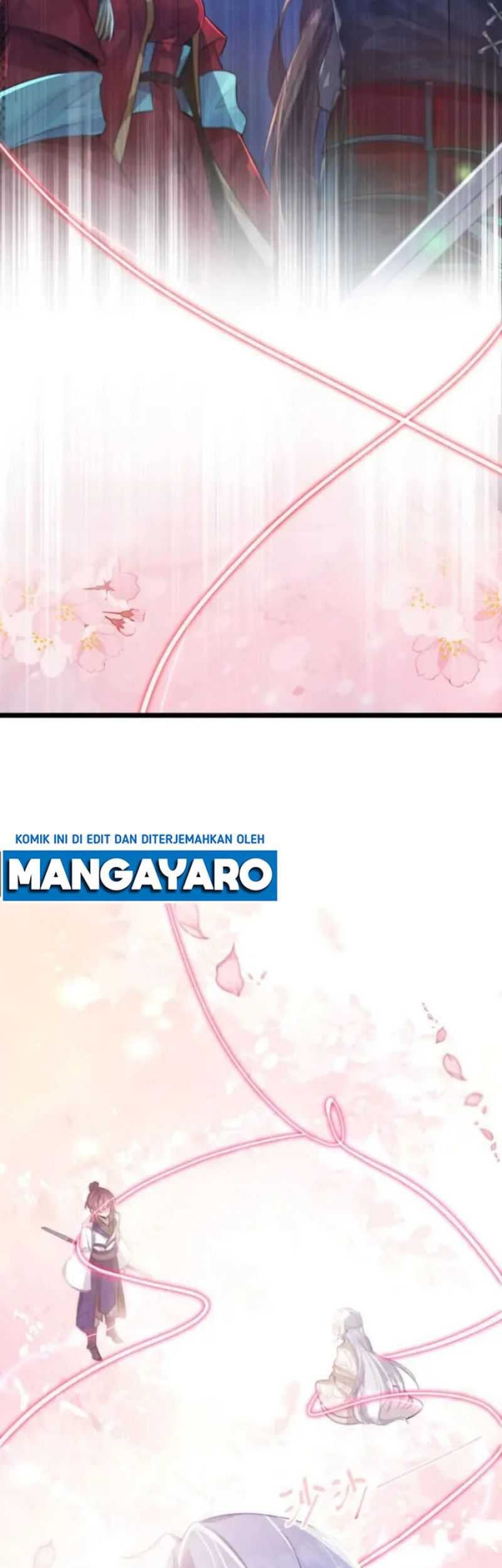 The Lady is the Future Tyrant chapter 03 halaman 46