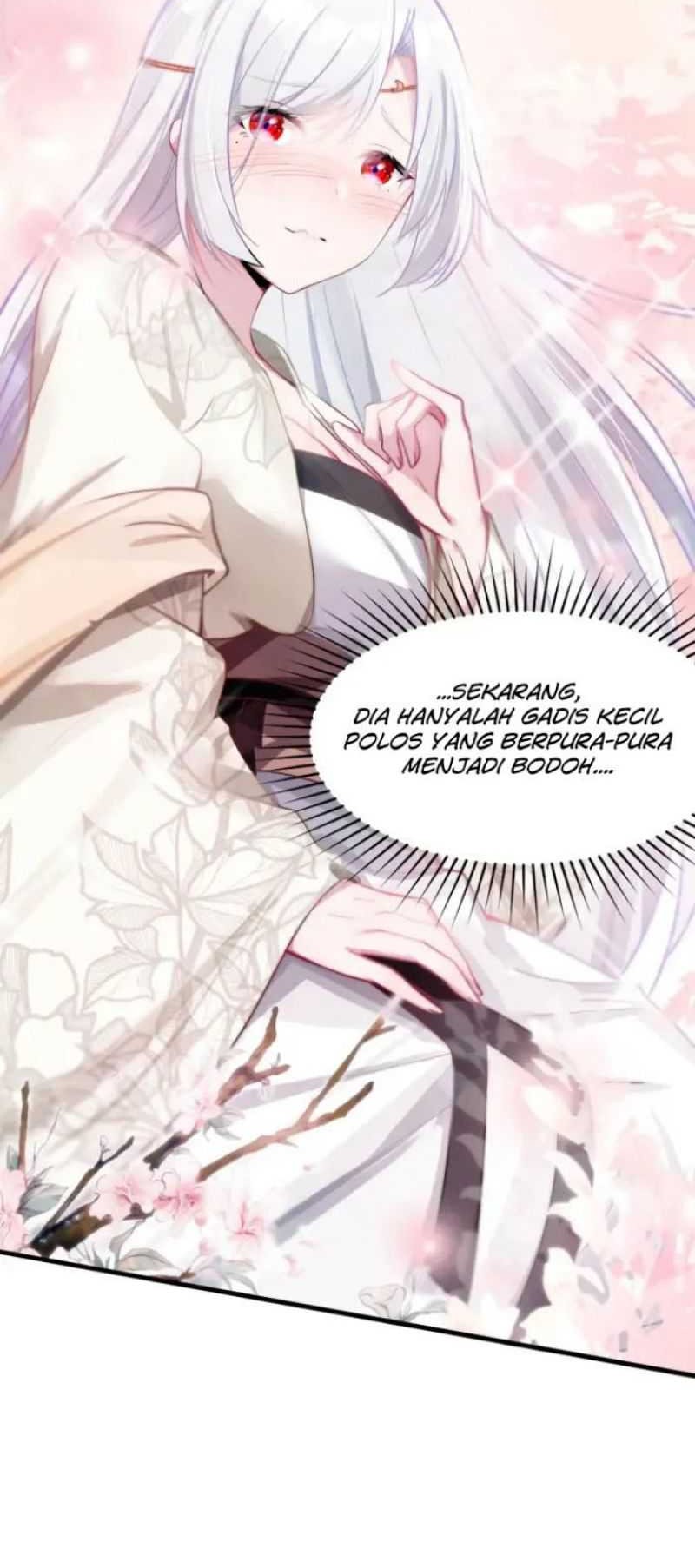 The Lady is the Future Tyrant chapter 03 halaman 48