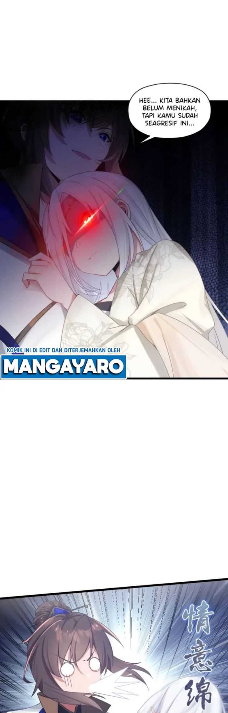 The Lady is the Future Tyrant chapter 03 halaman 56