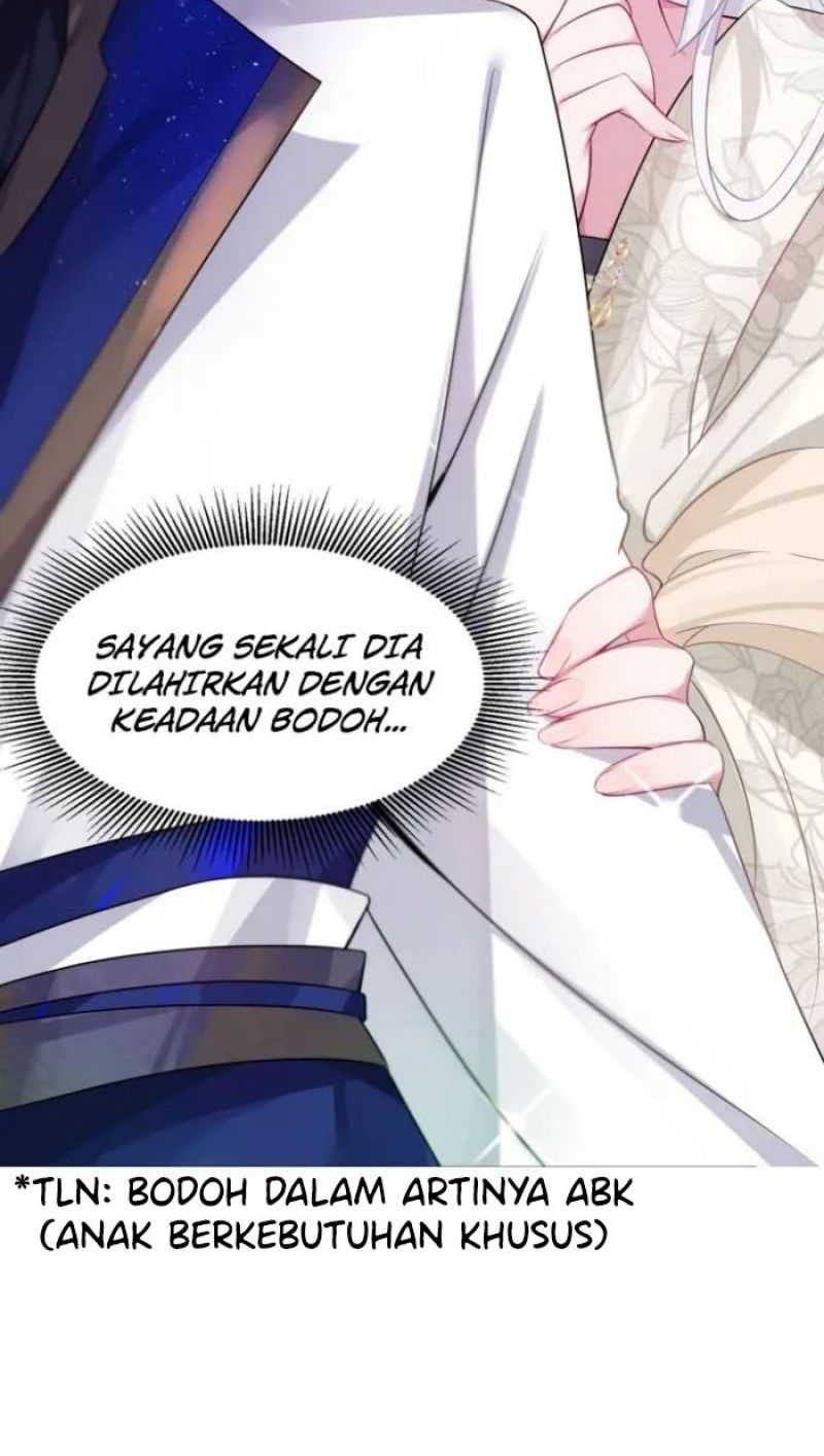 The Lady is the Future Tyrant chapter 04 halaman 37