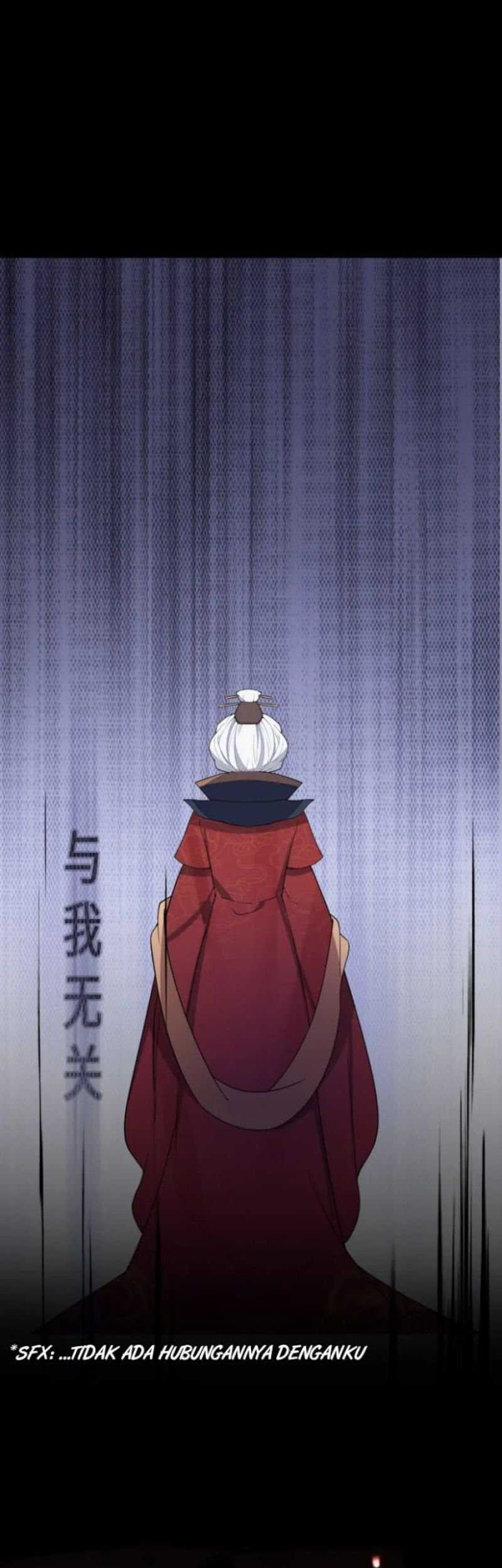 The Lady is the Future Tyrant chapter 06 halaman 11