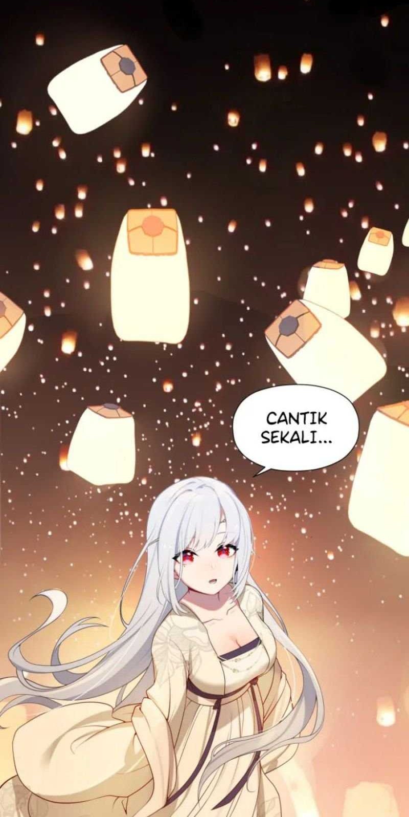 The Lady is the Future Tyrant chapter 06 halaman 12