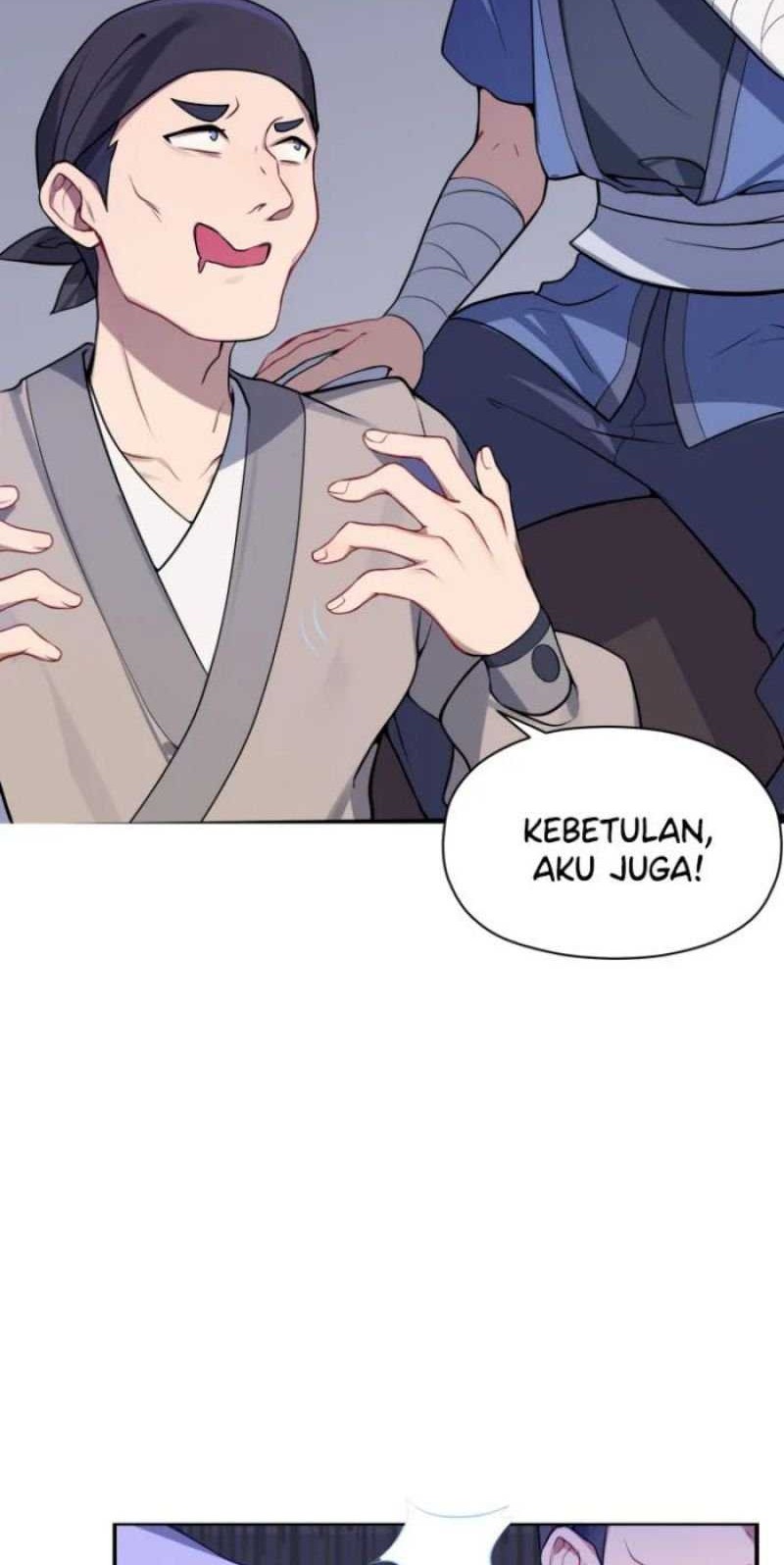 The Lady is the Future Tyrant chapter 06 halaman 16