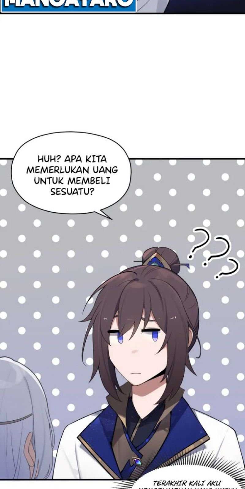 The Lady is the Future Tyrant chapter 06 halaman 23