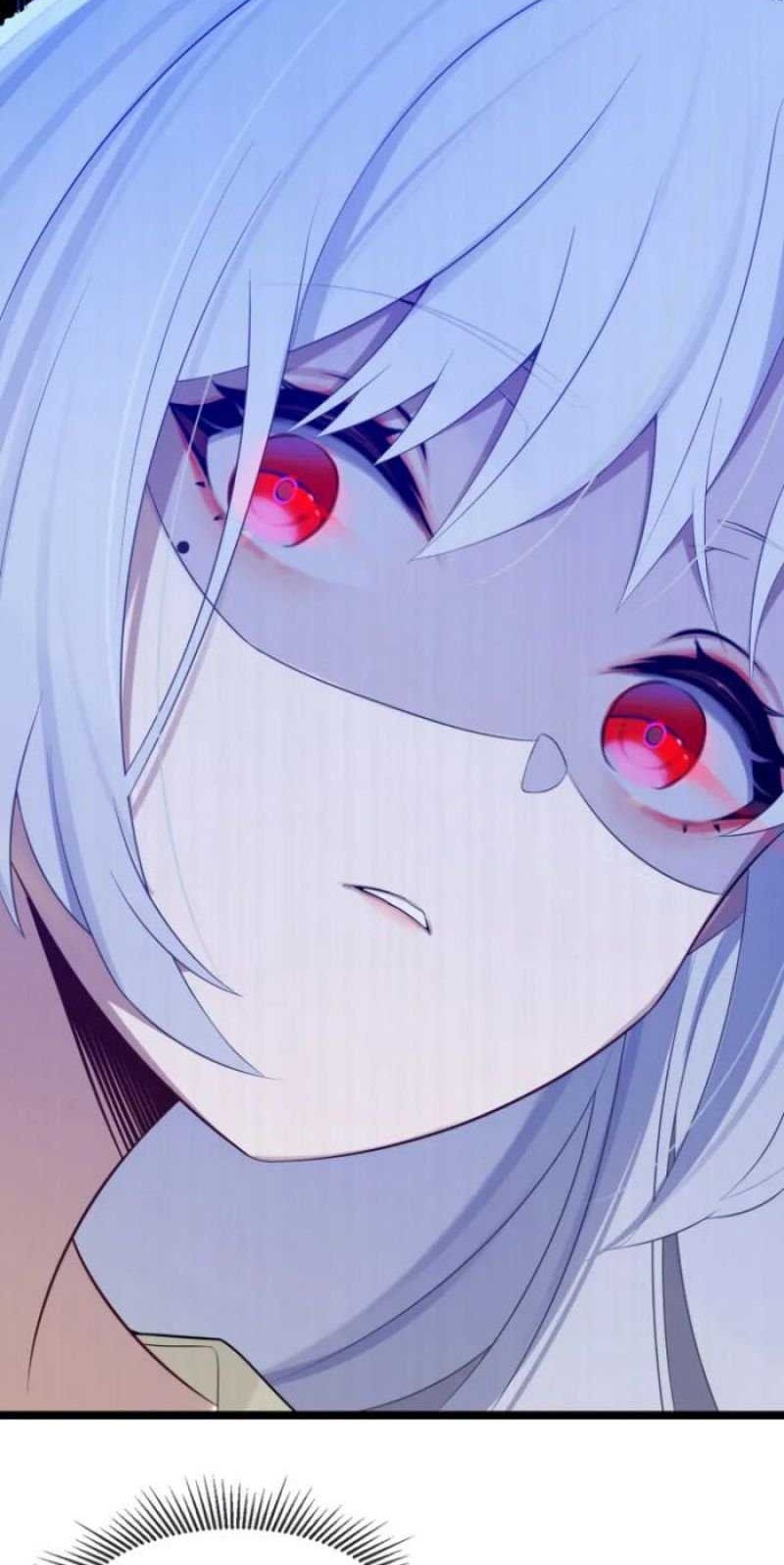 The Lady is the Future Tyrant chapter 06 halaman 33