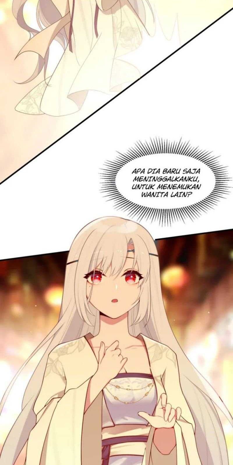 The Lady is the Future Tyrant chapter 06 halaman 36