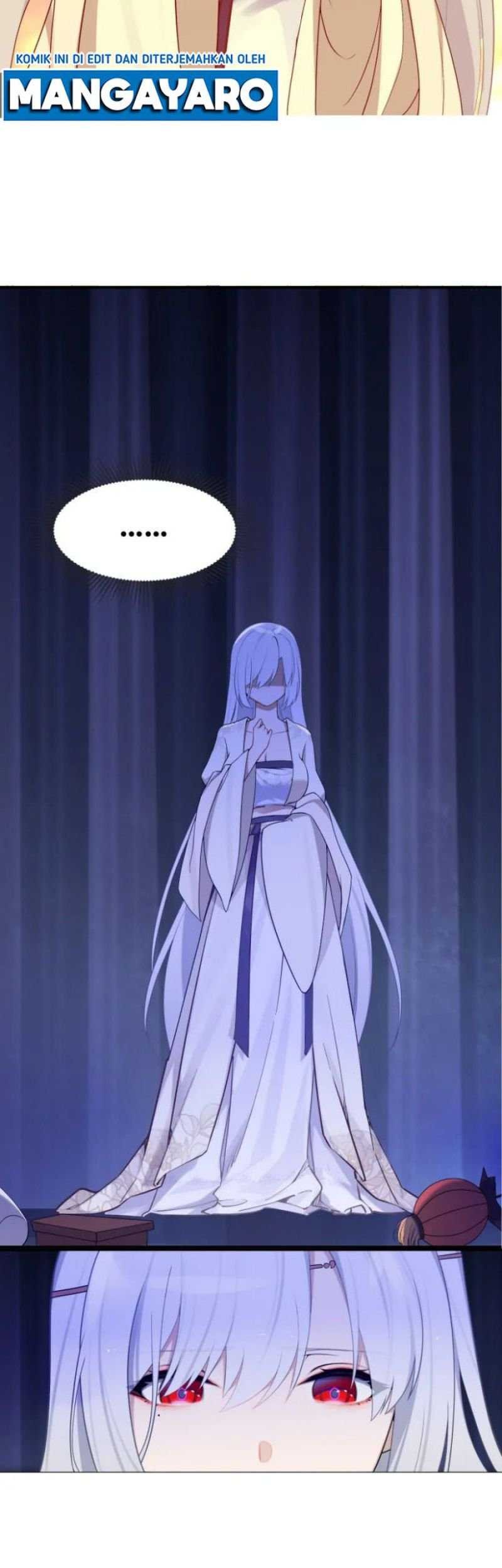 The Lady is the Future Tyrant chapter 06 halaman 37