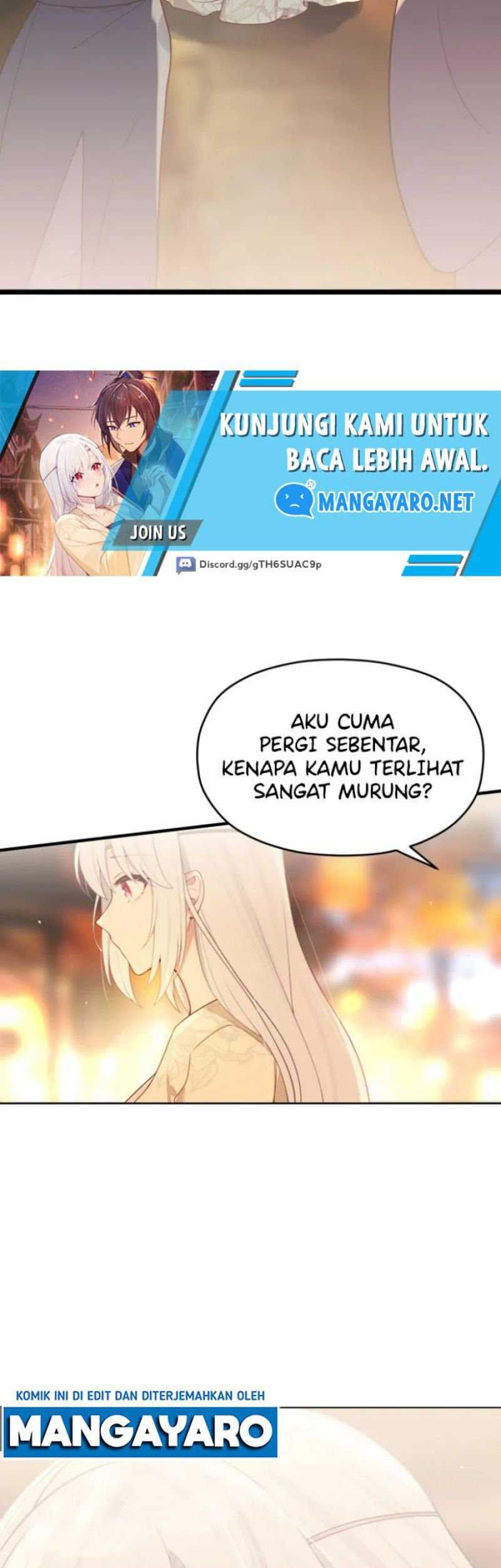 The Lady is the Future Tyrant chapter 06 halaman 39