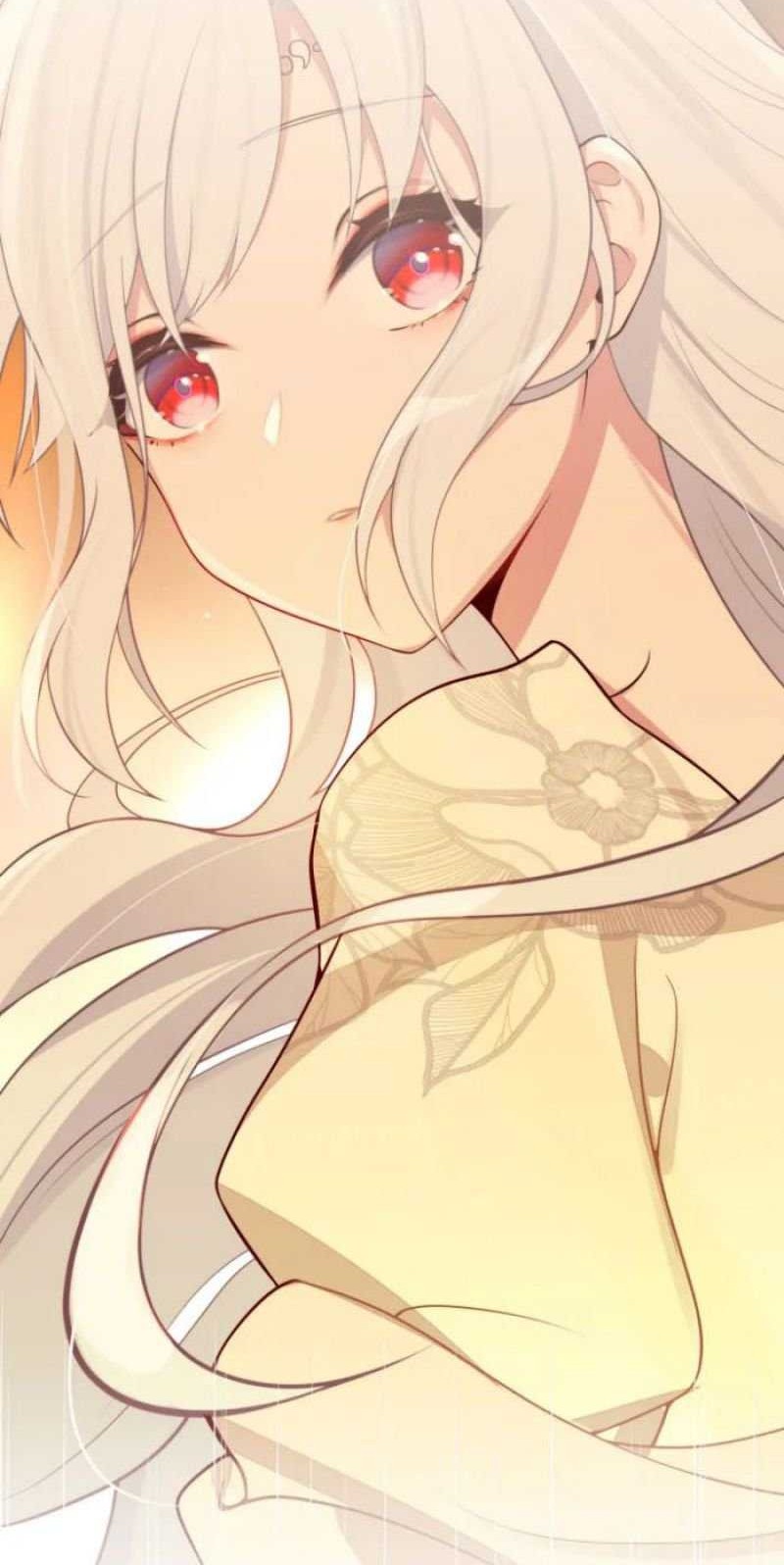 The Lady is the Future Tyrant chapter 06 halaman 40