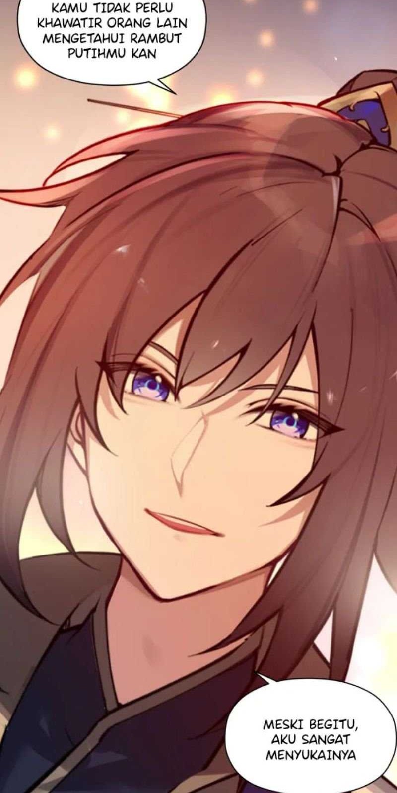 The Lady is the Future Tyrant chapter 06 halaman 43