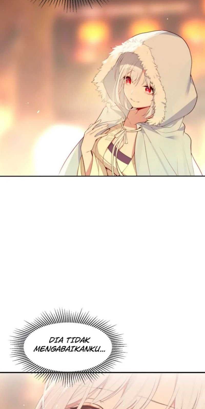 The Lady is the Future Tyrant chapter 06 halaman 45