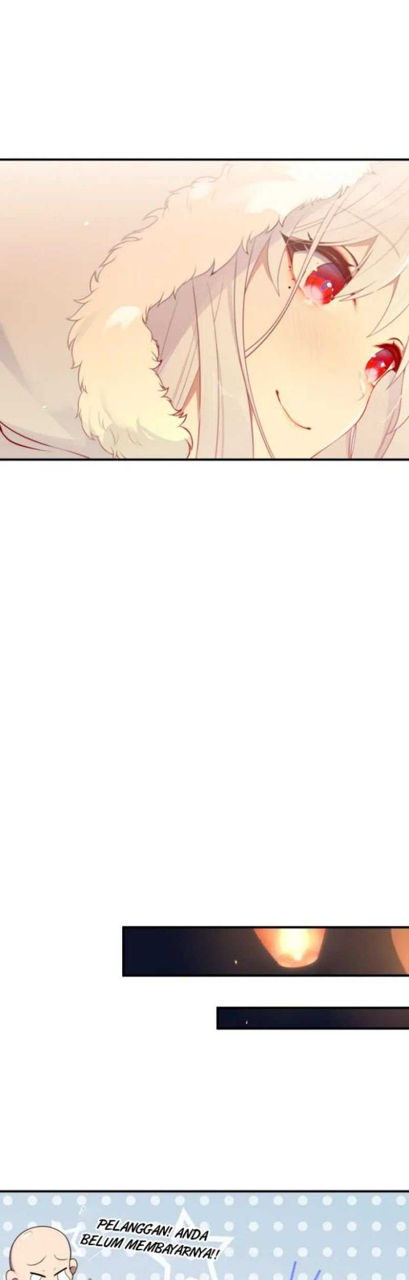 The Lady is the Future Tyrant chapter 06 halaman 50