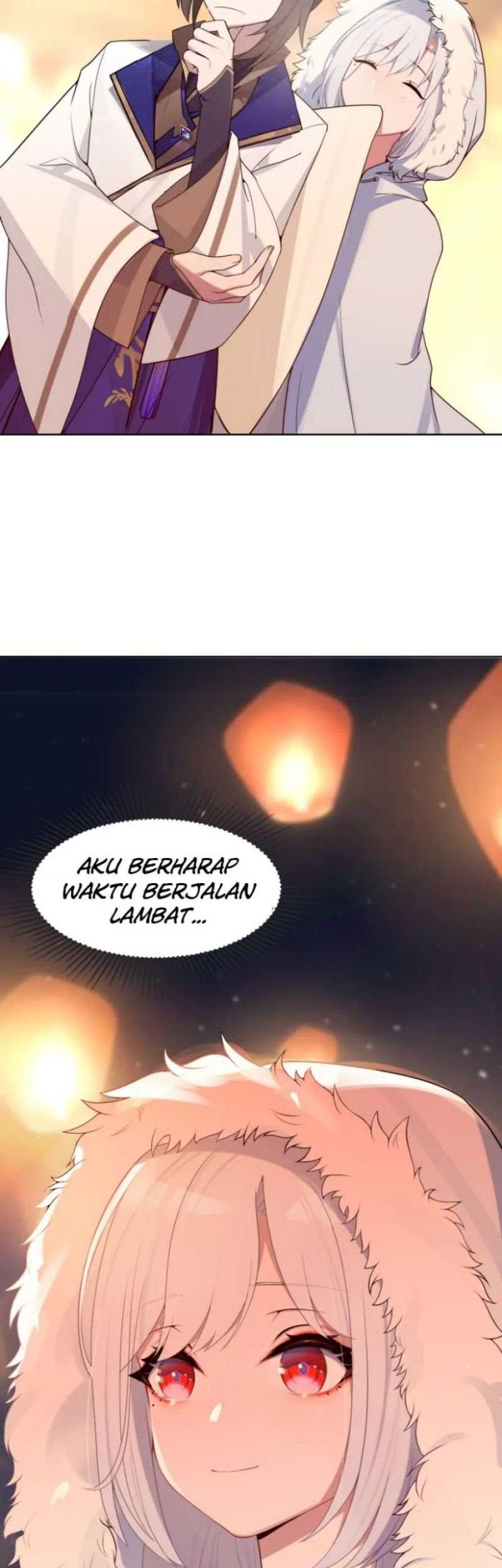 The Lady is the Future Tyrant chapter 06 halaman 52