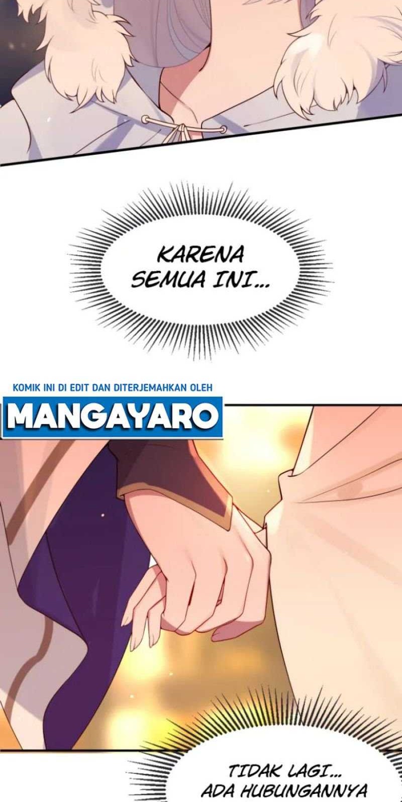 The Lady is the Future Tyrant chapter 06 halaman 53