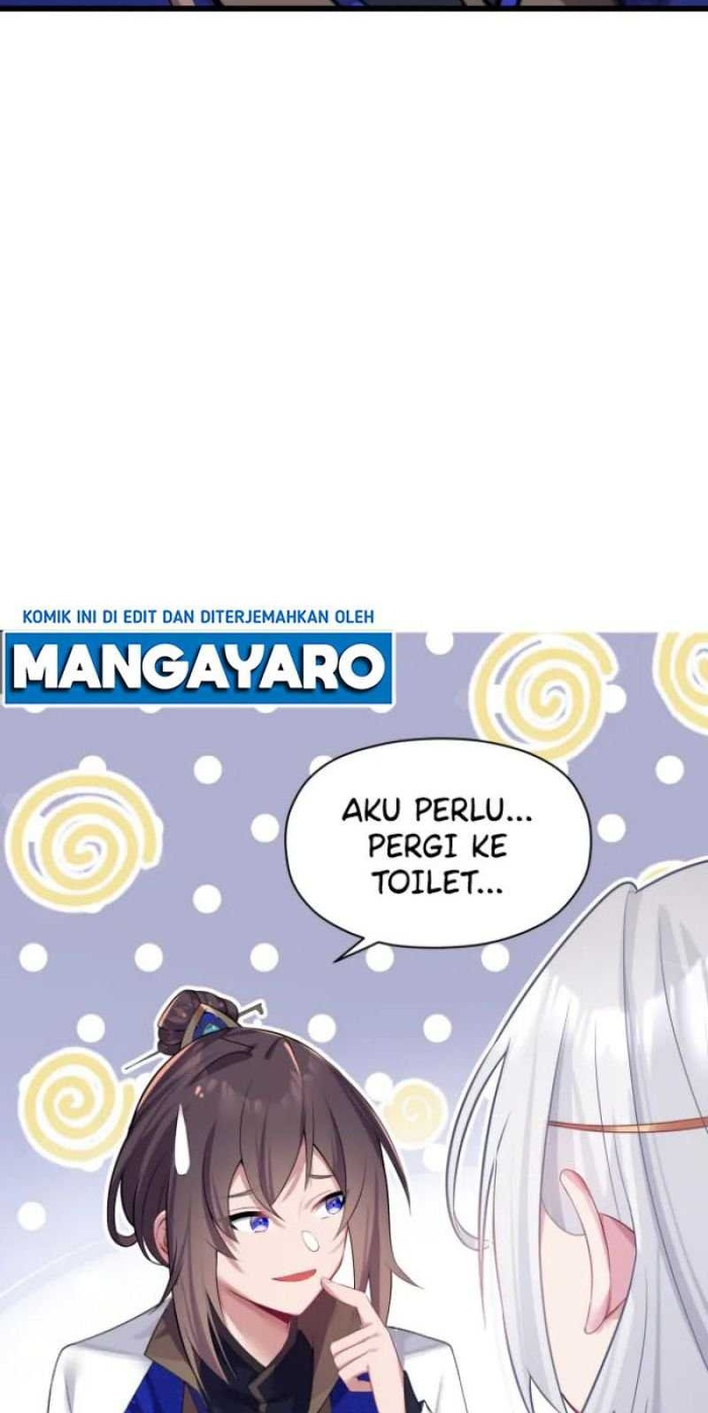 The Lady is the Future Tyrant chapter 07 halaman 7