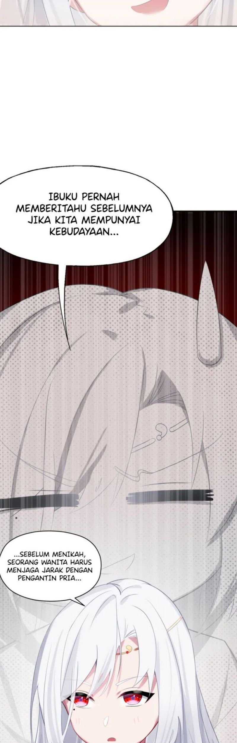 The Lady is the Future Tyrant chapter 07 halaman 18