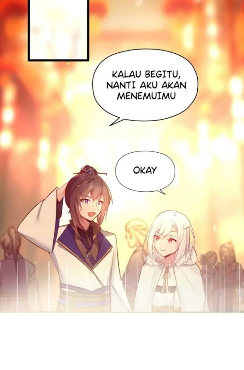 The Lady is the Future Tyrant chapter 07 halaman 22