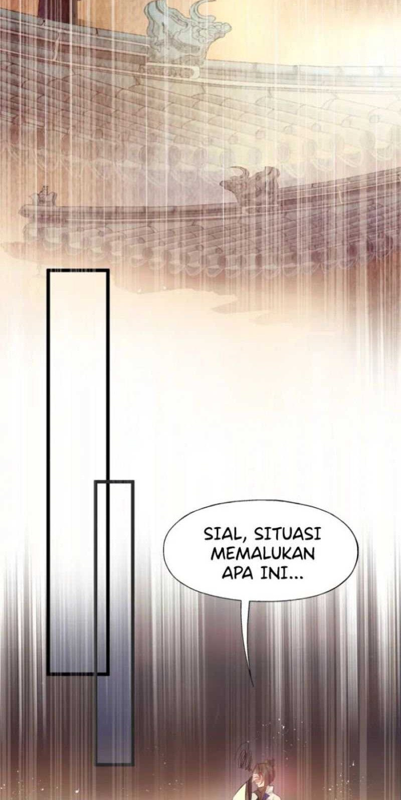 The Lady is the Future Tyrant chapter 07 halaman 24