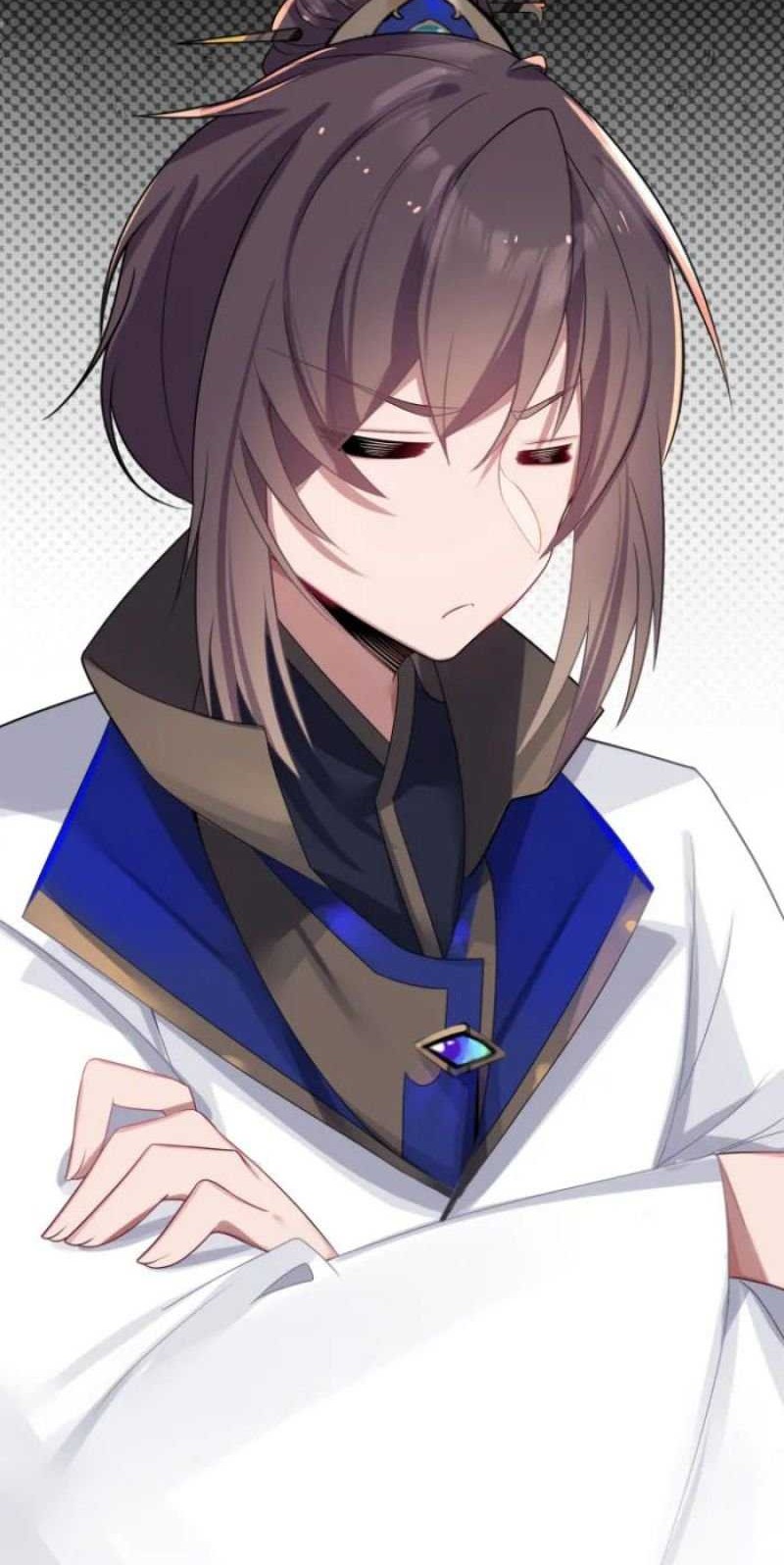 The Lady is the Future Tyrant chapter 07 halaman 28