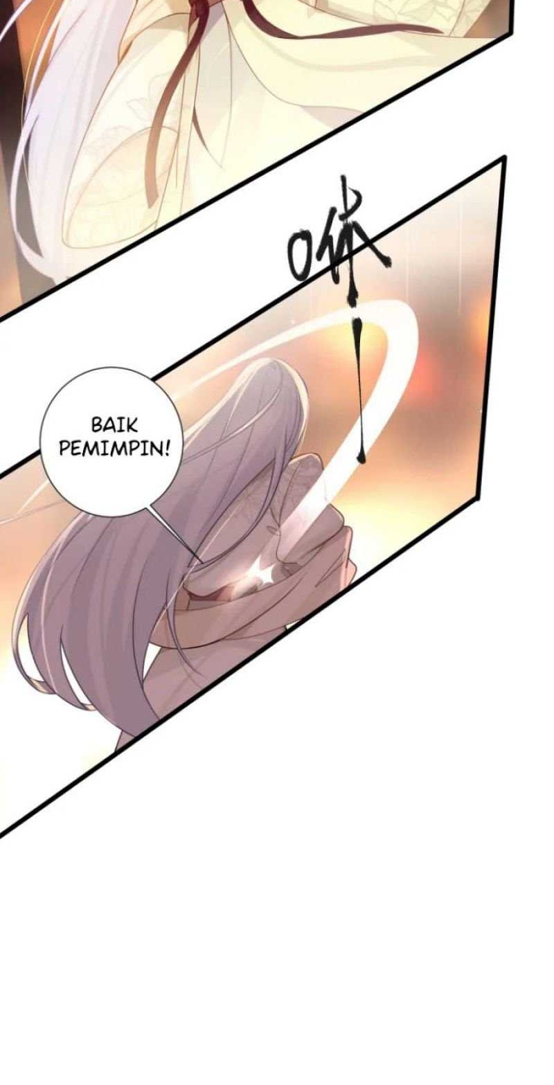 The Lady is the Future Tyrant chapter 07 halaman 37