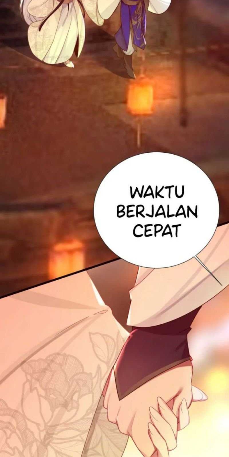 The Lady is the Future Tyrant chapter 07 halaman 39
