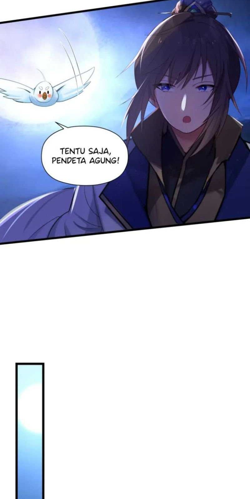 The Lady is the Future Tyrant chapter 07 halaman 45