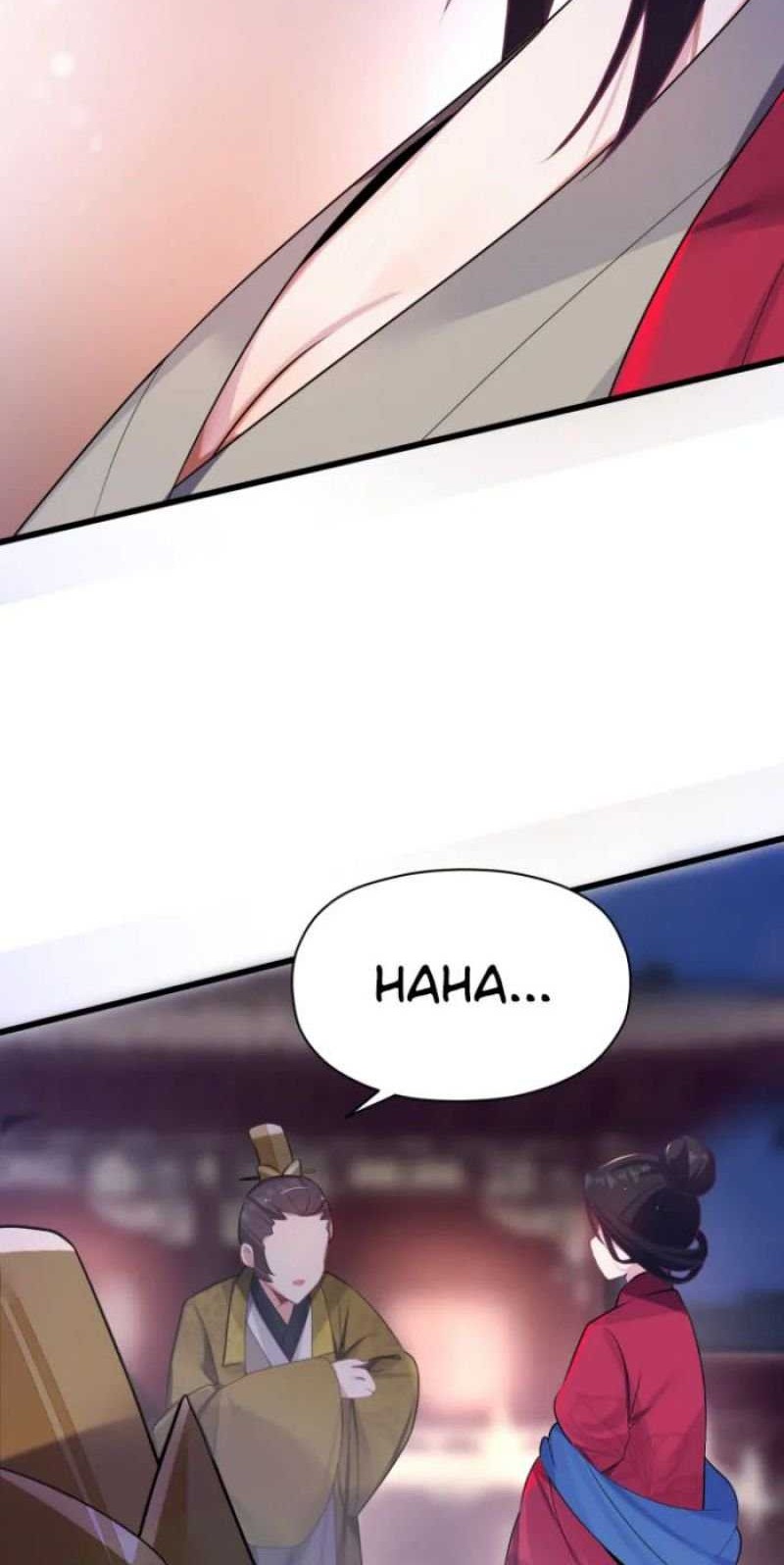 The Lady is the Future Tyrant chapter 07 halaman 48